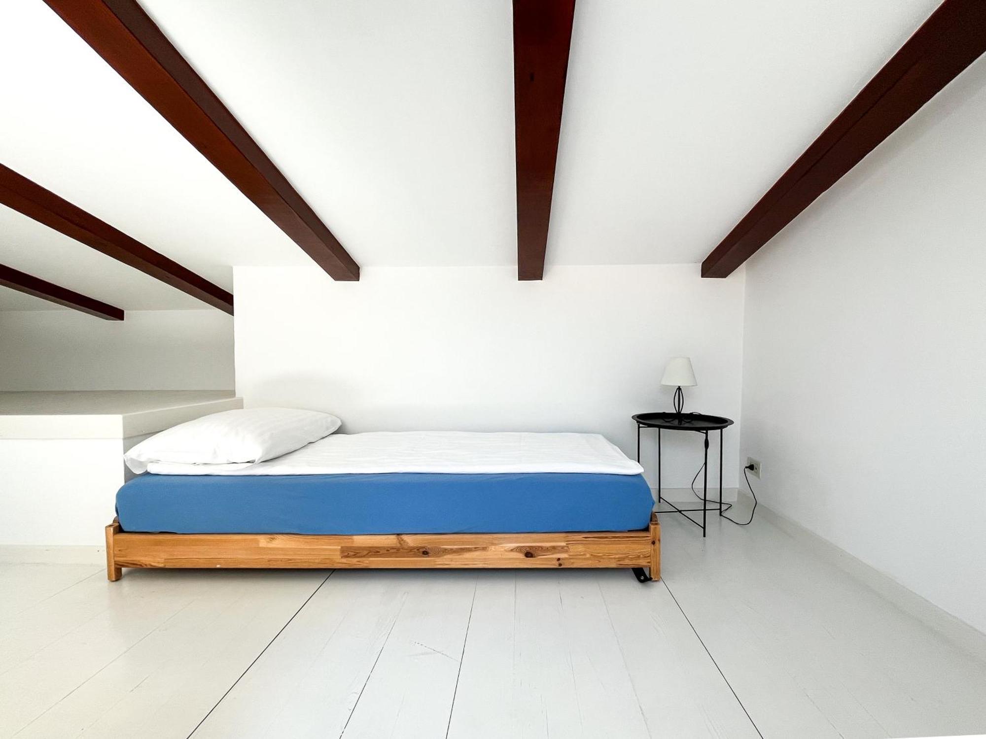 Seaside Apartments Petar คิร์ก ภายนอก รูปภาพ