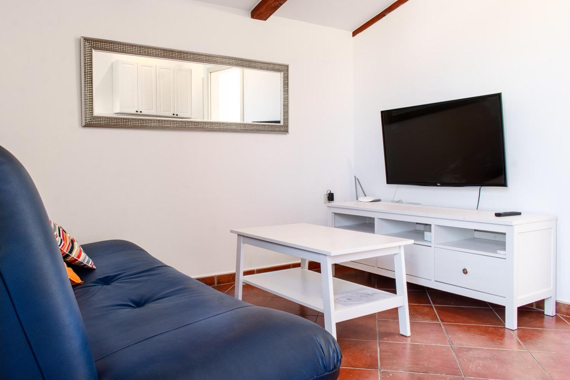 Seaside Apartments Petar คิร์ก ภายนอก รูปภาพ